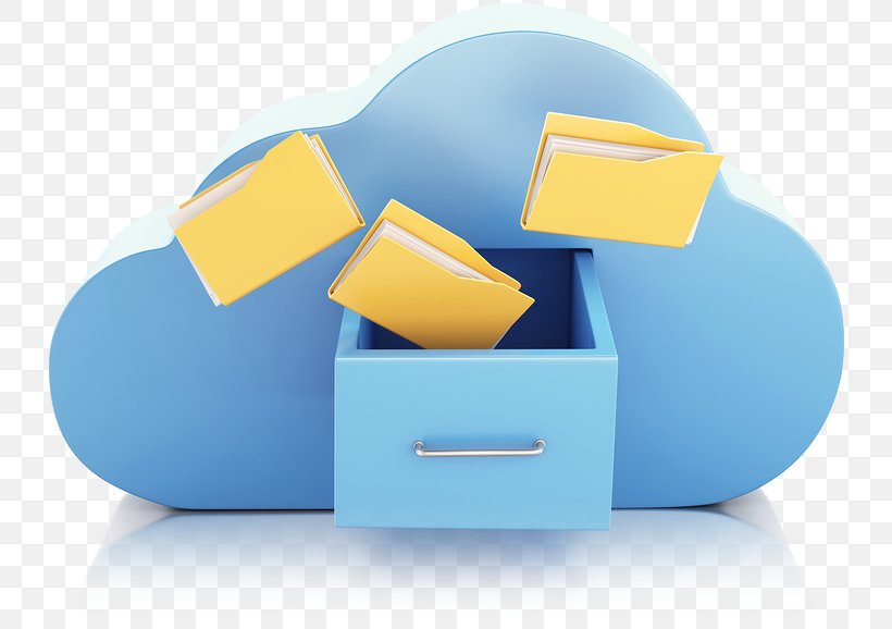 Cloud Storage Microsoft Azure File Hosting Service Cloud Computing, PNG, 742x578px, Cloud Storage, Backup, Binary Large Object, Blue, Brand Download Free