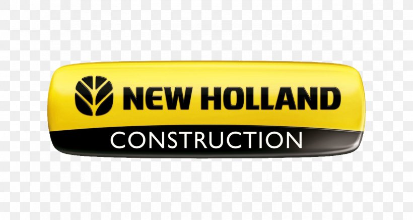 CNH Global New Holland Construction Logo Architectural Engineering New Holland Agriculture, PNG, 1276x680px, Cnh Global, Architectural Engineering, Brand, Ce Marking, Hardware Download Free