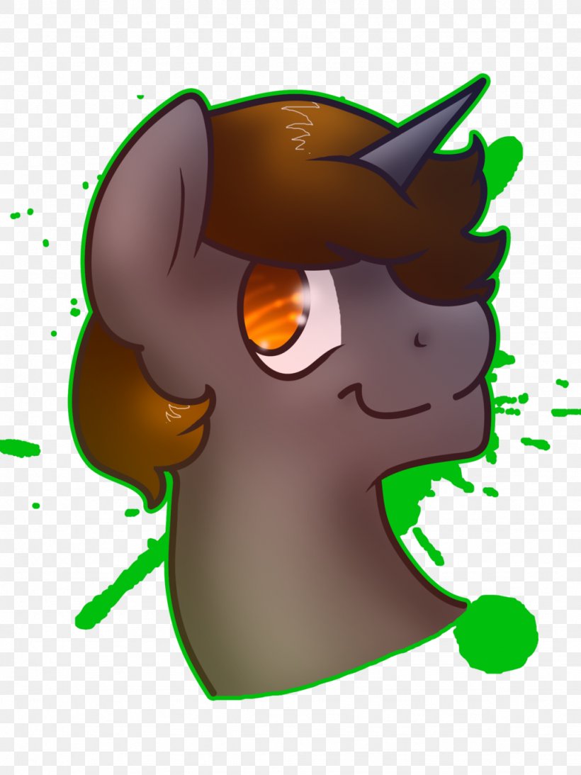 Horse Nose Green Clip Art, PNG, 1024x1365px, Horse, Art, Beak, Bird, Cartoon Download Free
