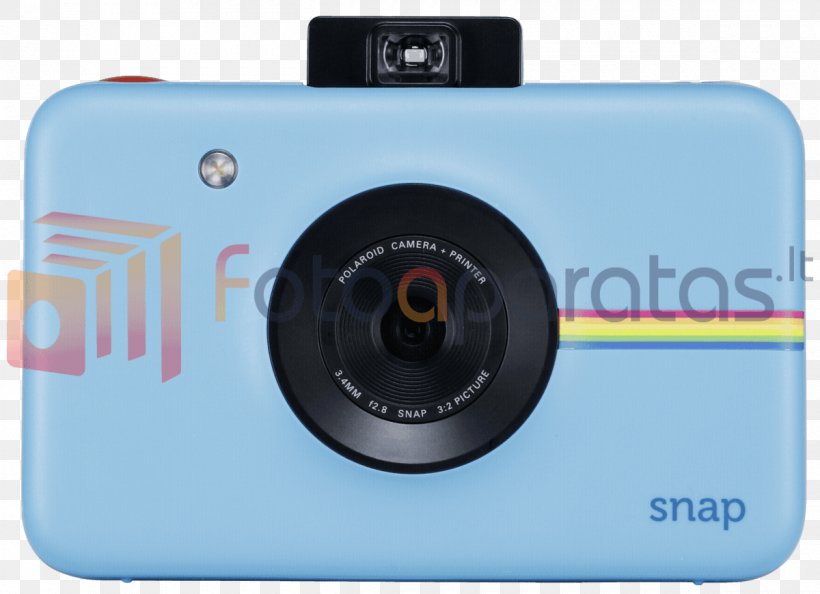 Instant Camera Polaroid Fujifilm Point-and-shoot Camera, PNG, 1200x870px, Camera, Camera Lens, Cameras Optics, Digital Camera, Digital Cameras Download Free
