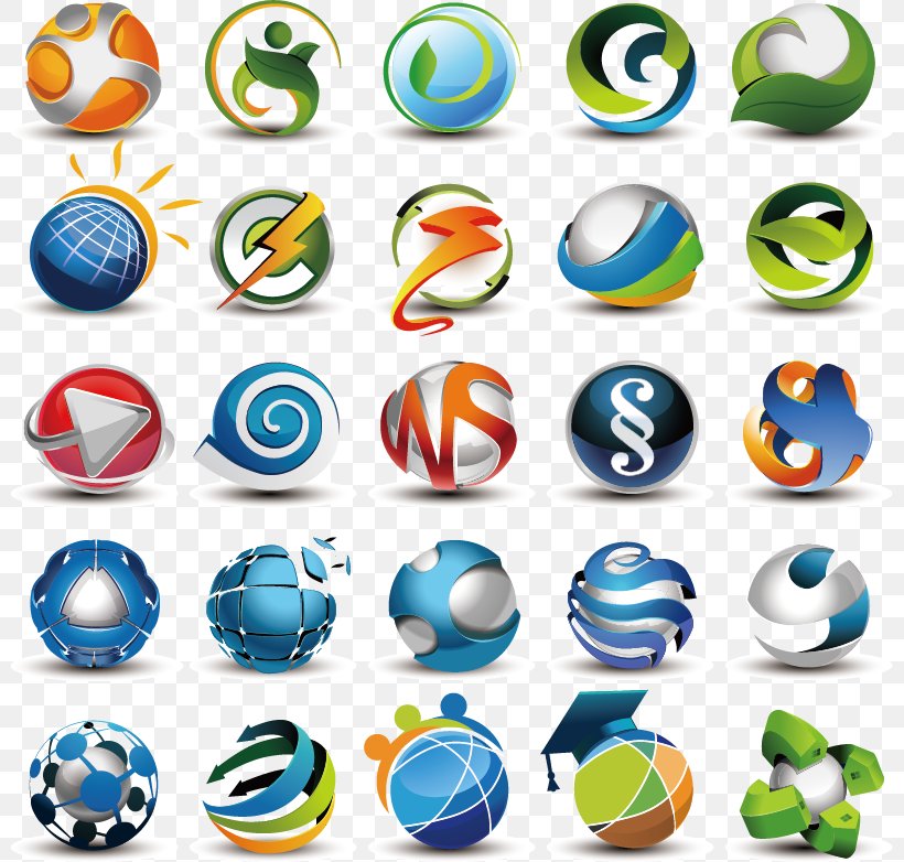 adobe illustrator sample logo download
