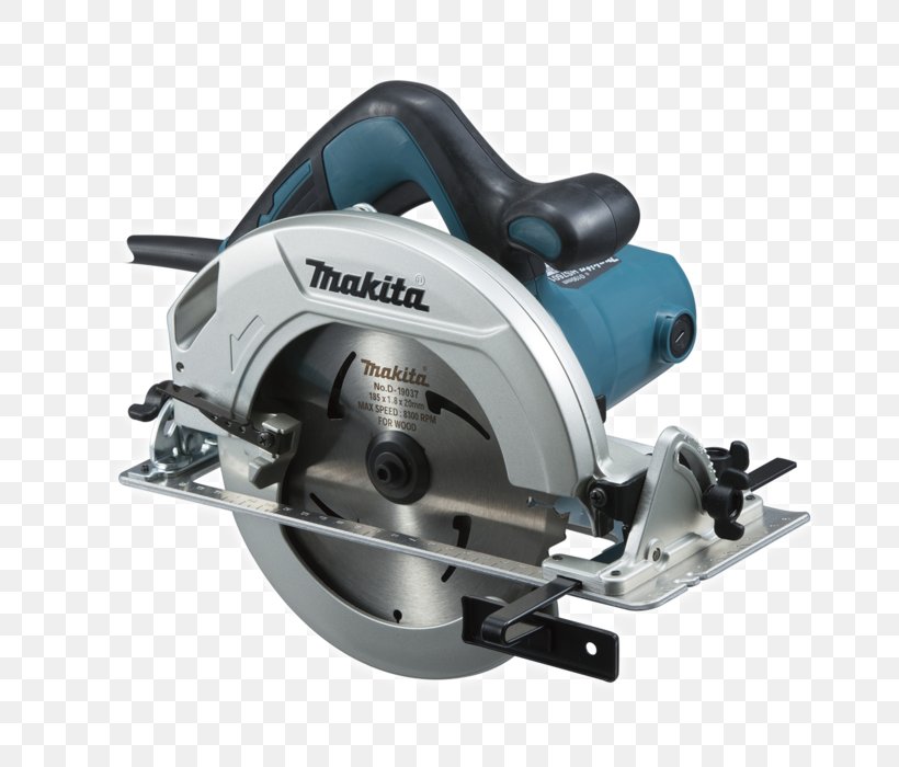 Makita Circular Saw Makita Circular Saw Tool, PNG, 700x700px, Circular Saw, Blade, Cordless, Cutting, Dewalt Download Free