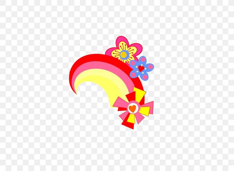 Rainbow, PNG, 600x600px, Cartoon, Drawing, Heart, Magenta, Photography Download Free