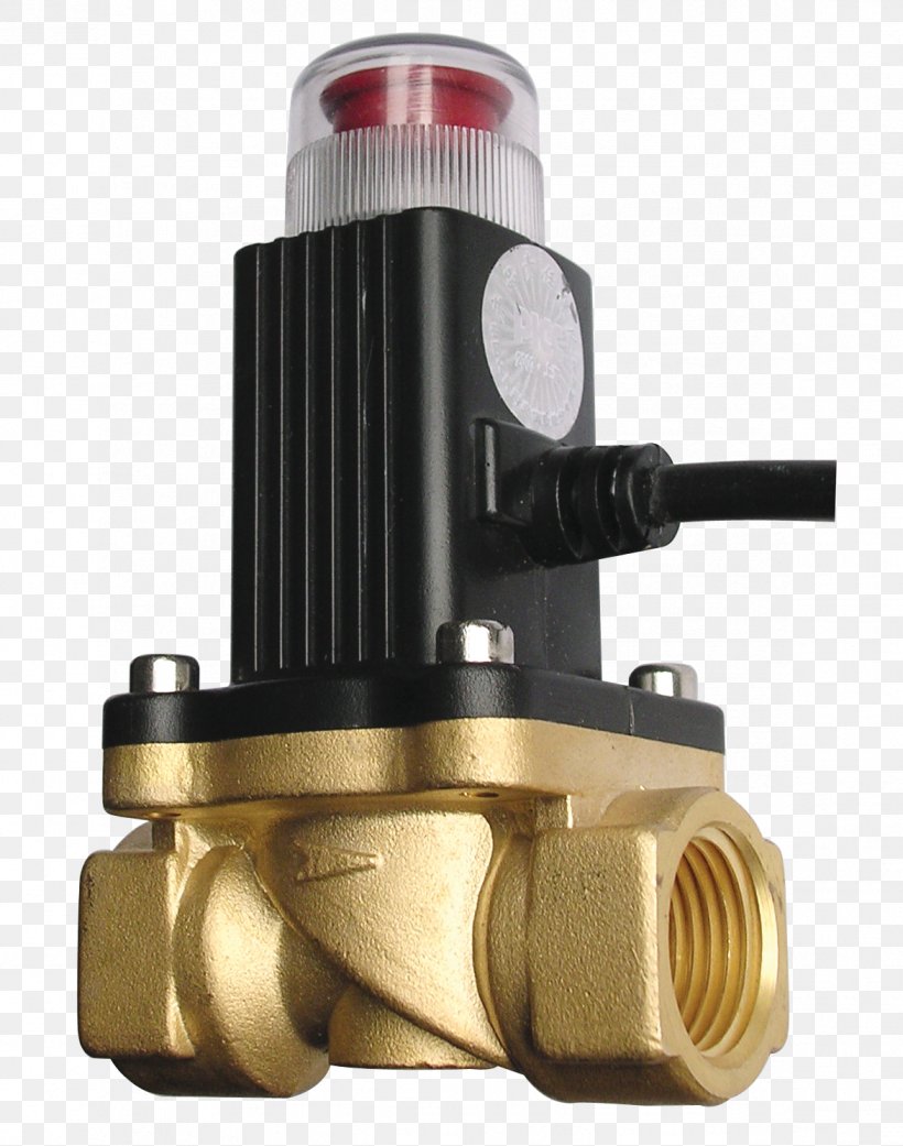 Solenoid Valve Gas Tap Nominal Pipe Size, PNG, 1172x1488px, Valve, Ball Valve, Cylinder, Electricity, Gas Download Free