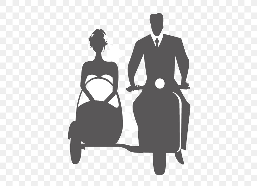 Standing Gentleman Formal Wear Sitting Vespa, PNG, 595x595px, Standing, Blackandwhite, Chair, Dress, Formal Wear Download Free