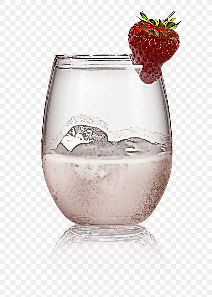 Strawberry, PNG, 966x1352px, Drink, Cocktail Garnish, Dairy, Food, Fruit Download Free