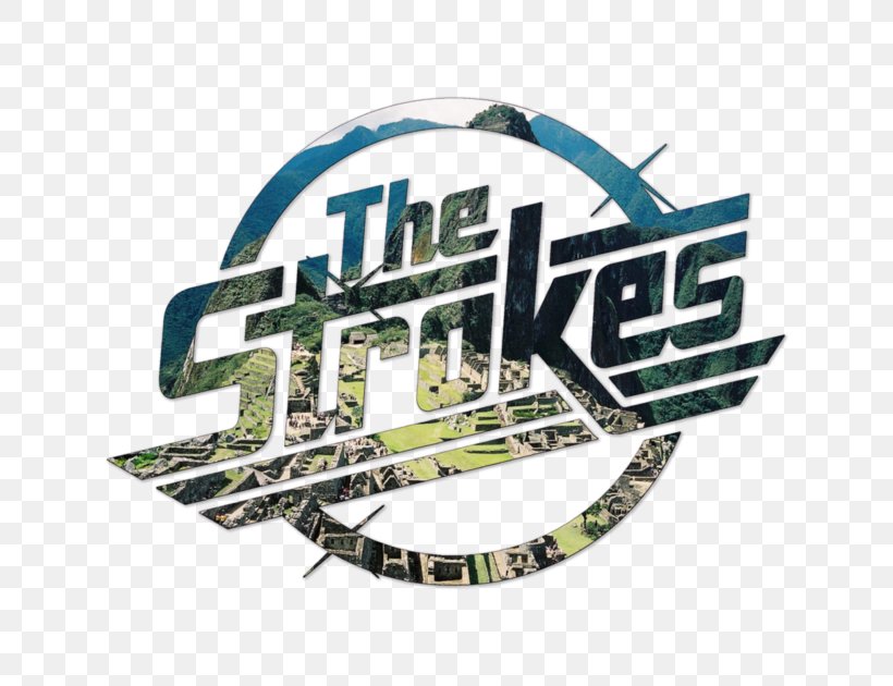 The Strokes Logo Musical Ensemble, PNG, 630x630px, Watercolor, Cartoon, Flower, Frame, Heart Download Free
