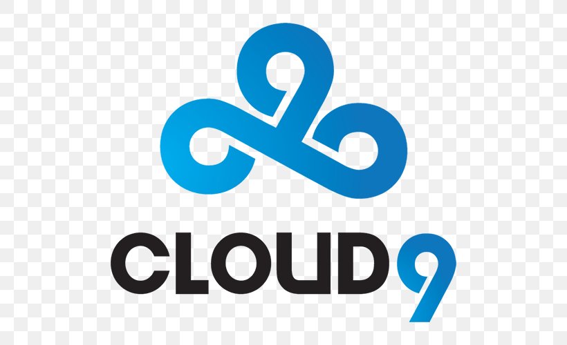 Cloud9 Counter-Strike: Global Offensive League Of Legends Championship Series DreamHack, PNG, 500x500px, Watercolor, Cartoon, Flower, Frame, Heart Download Free