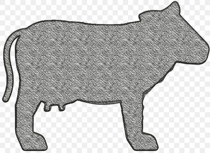 Cow Icon Animals And Nature Icon, PNG, 1040x762px, Cow Icon, Animal Figurine, Animals And Nature Icon, Bears, Cartoon Download Free