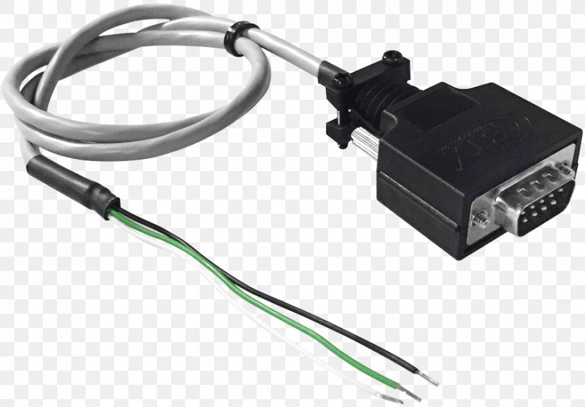 Electrical Cable Adapter Serial Cable RS-232 Lead, PNG, 892x622px, Electrical Cable, Adapter, Cable, Computer Hardware, Dsubminiature Download Free