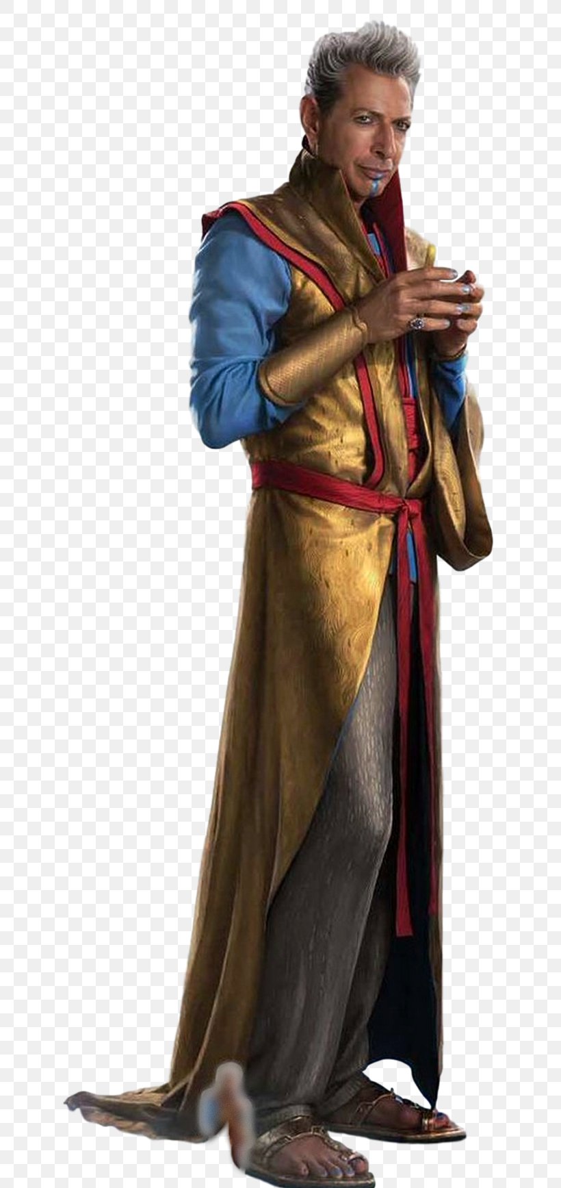 Grandmaster Loki Thor: Ragnarok Jeff Goldblum Marvel Cinematic Universe, PNG, 686x1735px, Grandmaster, Cosplay, Costume, Film, Jeff Goldblum Download Free