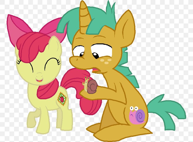 Pony Apple Bloom Applejack Sweetie Belle Horse, PNG, 763x605px, Watercolor, Cartoon, Flower, Frame, Heart Download Free