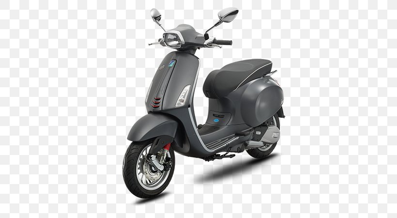 Scooter Vespa GTS Piaggio Car, PNG, 600x450px, Scooter, Antilock Braking System, Car, Motor Vehicle, Motorcycle Download Free