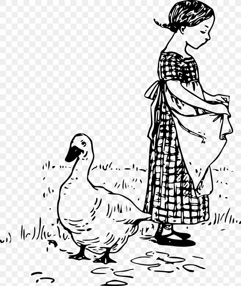 T-shirt Duck Goose Farm, PNG, 2028x2400px, Watercolor, Cartoon, Flower, Frame, Heart Download Free