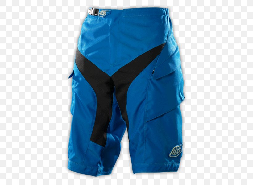 Trunks Blue Troy Lee Designs Bermuda Shorts, PNG, 600x600px, Trunks, Active Shorts, Allterrain Vehicle, Aqua, Azure Download Free