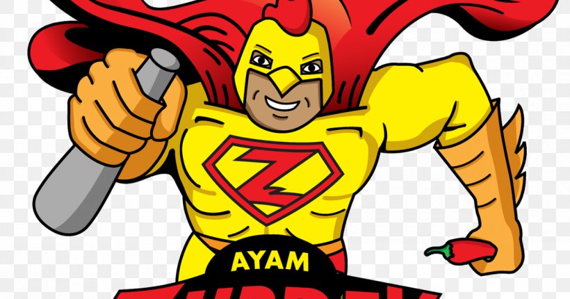 Ayam Zuprek Team Leader Solo Raya Waiter Leadership, PNG, 1200x630px, Team Leader, Art, Article, Cartoon, Central Java Download Free