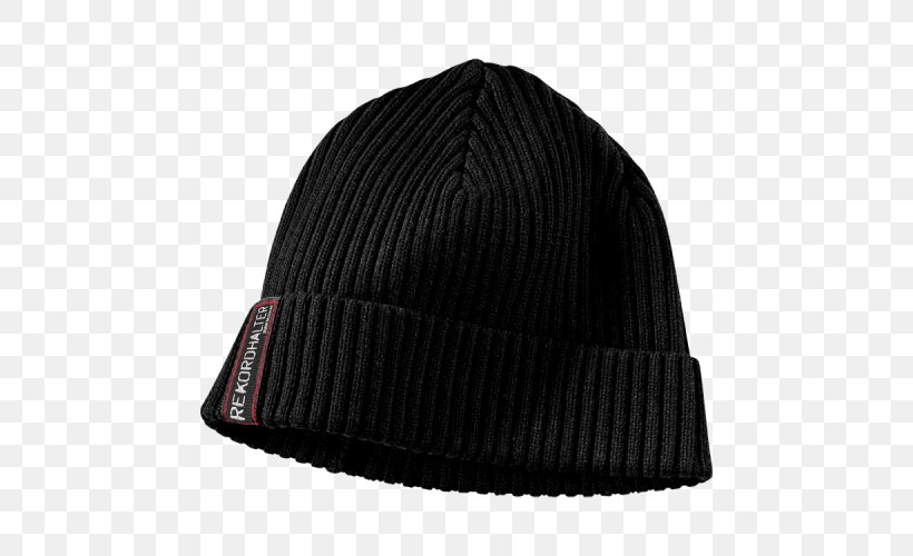 Beanie Knit Cap Hat Baseball Cap, PNG, 500x500px, Beanie, Acne Studios, Acrylic Fiber, Baseball Cap, Black Download Free