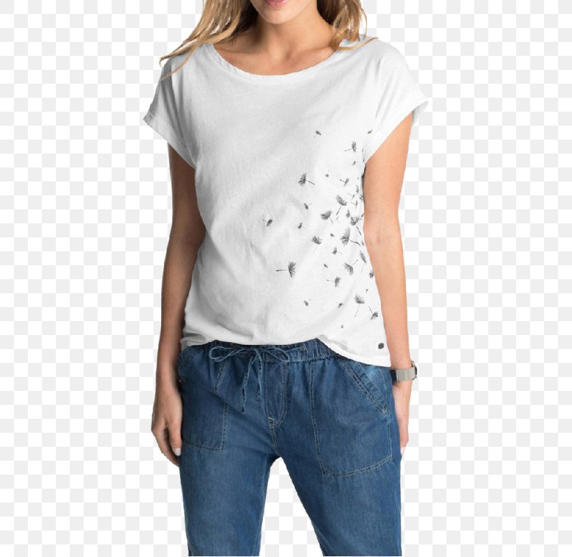 Bell Sleeve T-shirt Clothing Crew Neck, PNG, 500x798px, Sleeve, Bell Sleeve, Bellbottoms, Blouse, Casual Attire Download Free