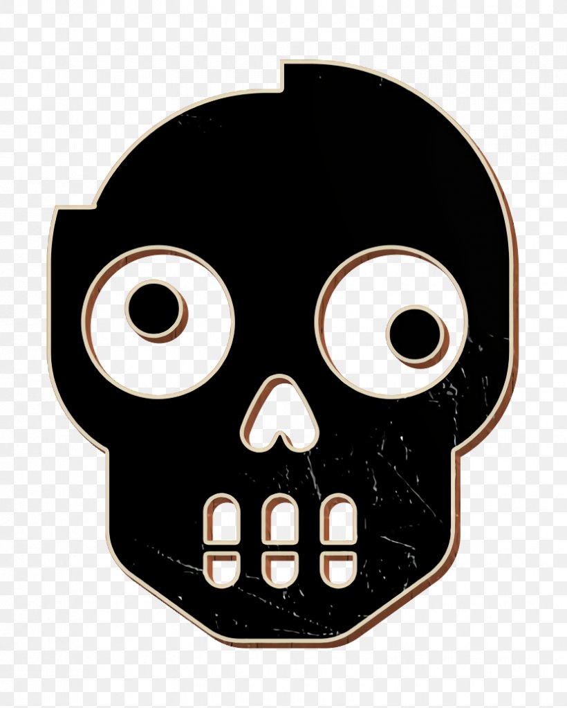 Dead Icon Halloween Icon Zombi Icon, PNG, 830x1036px, Dead Icon, Animation, Bone, Cartoon, Fictional Character Download Free