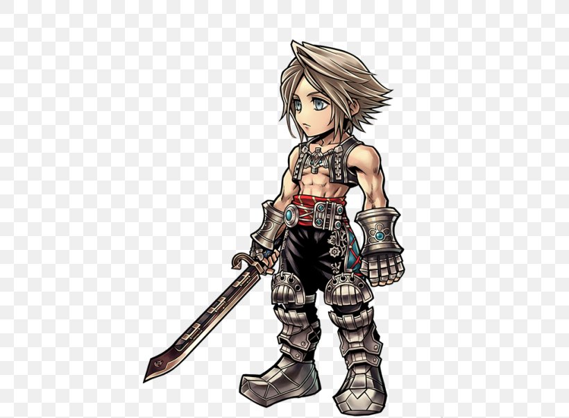 Dissidia Final Fantasy NT Final Fantasy XII Dissidia 012 Final Fantasy, PNG, 500x602px, Dissidia Final Fantasy, Air Pirate, Cold Weapon, Costume Design, Dissidia 012 Final Fantasy Download Free