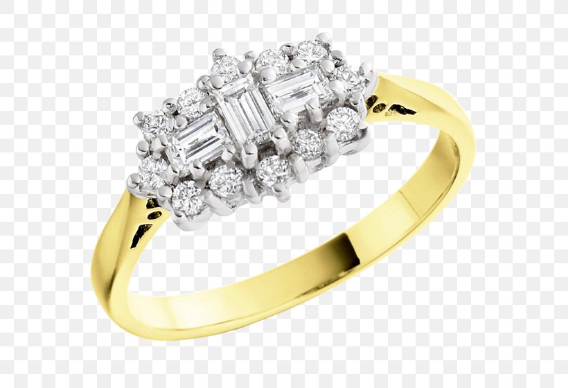 Earring Wedding Ring Diamond Engagement Ring, PNG, 560x560px, Earring, Bling Bling, Blingbling, Brilliant, Diamond Download Free
