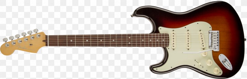 Fender Player Stratocaster Fender Standard Stratocaster HSS Electric Guitar Fender American Elite Stratocaster Fender American Deluxe Stratocaster, PNG, 2400x773px, Fender Player Stratocaster, Acoustic Electric Guitar, Acoustic Guitar, Electric Guitar, Electronic Musical Instrument Download Free