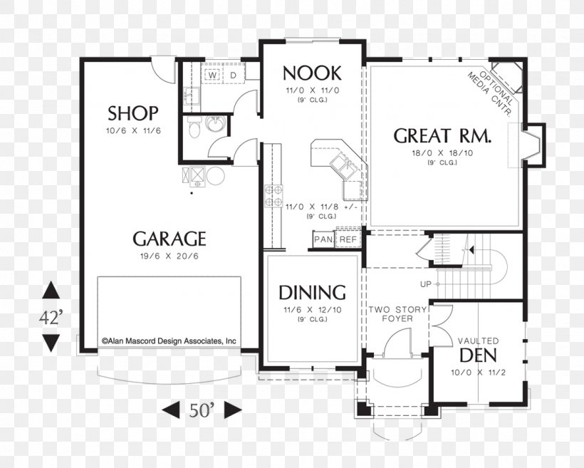 How to create sketch designs when designing a house