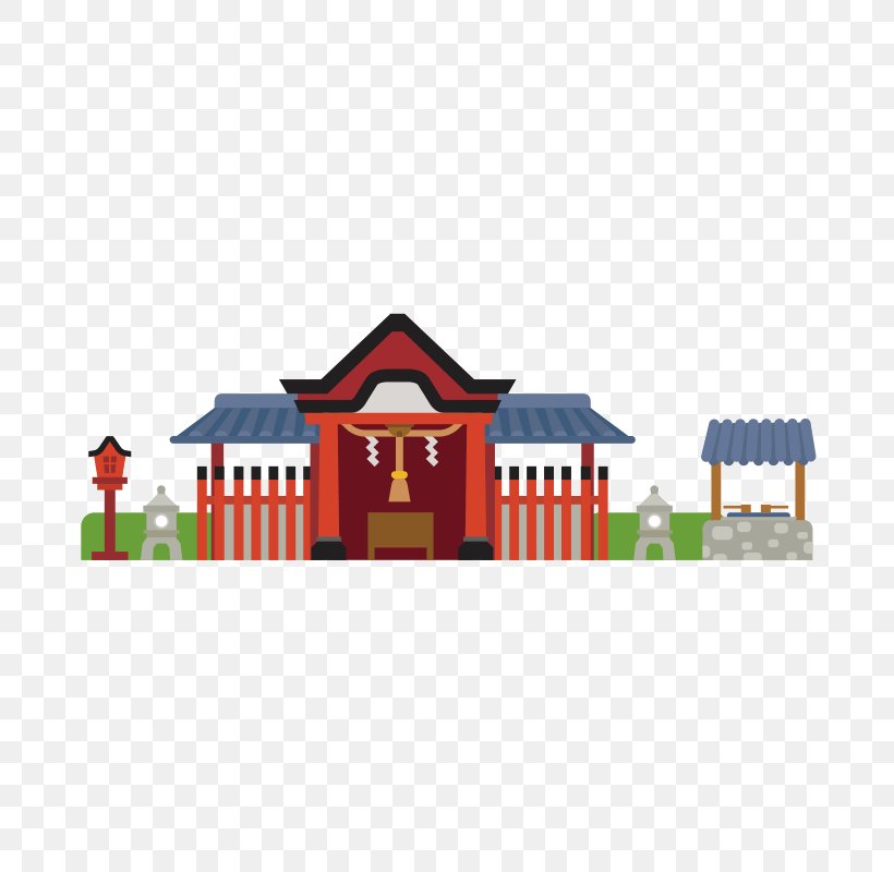 Japan Clip Art Vector Graphics Illustration Temple, PNG, 800x800px, Japan, Architecture, Building, Cottage, Drawing Download Free