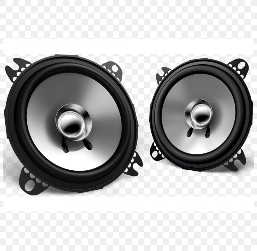 KFC Coaxial Loudspeaker Vehicle Audio Sound, PNG, 800x800px, Kfc, Audio, Audio Equipment, Car Subwoofer, Coaxial Loudspeaker Download Free