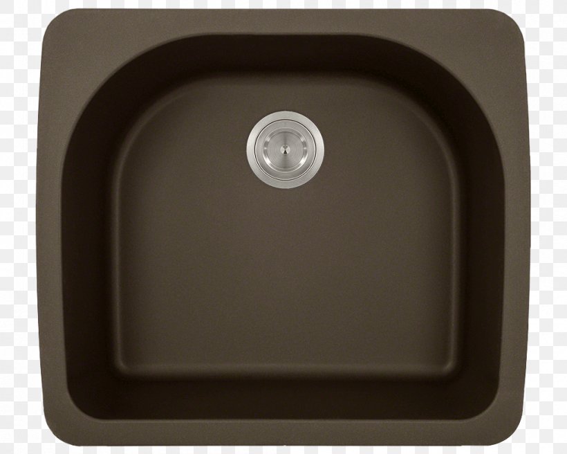 Kitchen Sink Stainless Steel Composite Material, PNG, 1000x800px, Sink, Bathroom, Bathroom Sink, Bowl, Brushed Metal Download Free