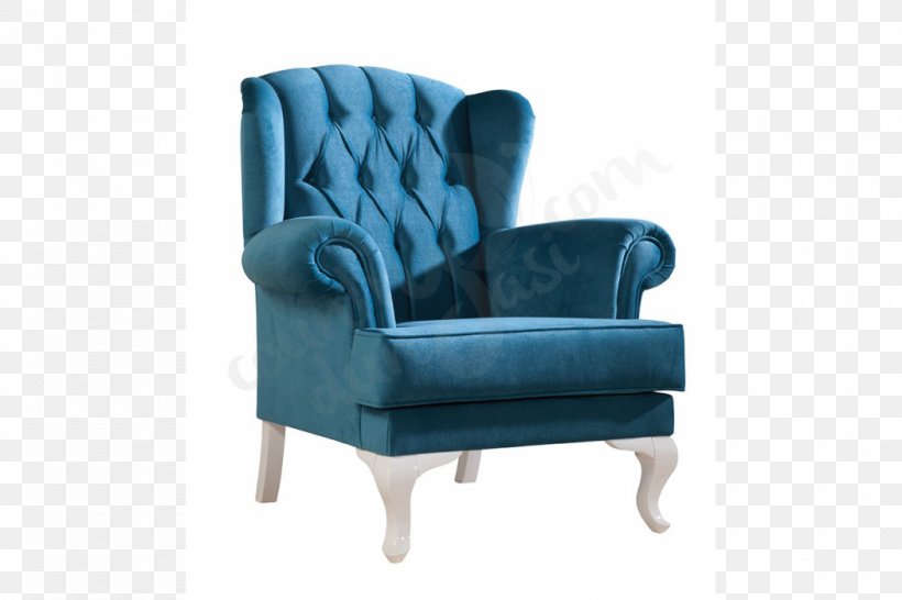 Koltuk Loveseat Club Chair, PNG, 1050x700px, Koltuk, Armrest, Blue, Chair, Club Chair Download Free