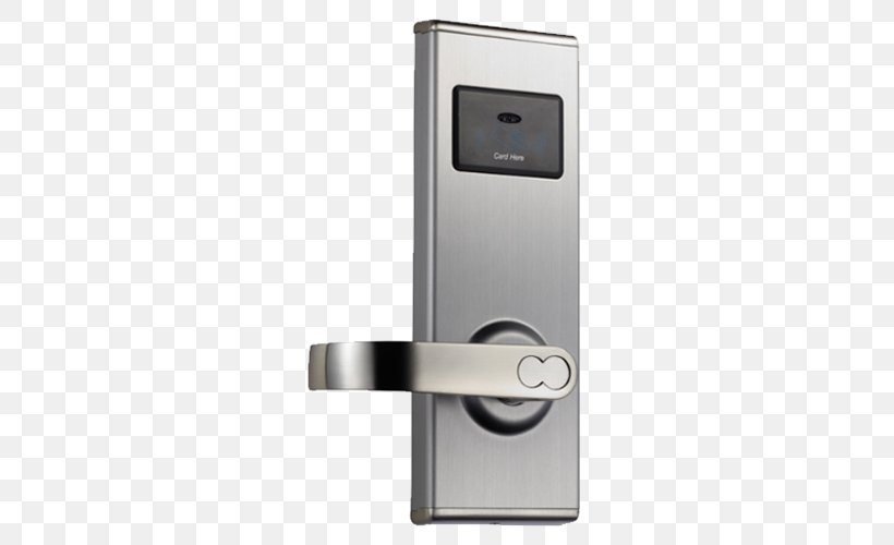 Lock Latch Business Door Electronics, PNG, 500x500px, Lock, Access Badge, Assa Abloy, Business, Combination Lock Download Free