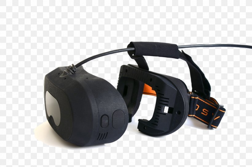 Open Source Virtual Reality Oculus Rift Virtual Reality Headset Head-mounted Display, PNG, 1016x677px, Open Source Virtual Reality, Applications Of Vr, Fashion Accessory, Goggles, Hardware Download Free
