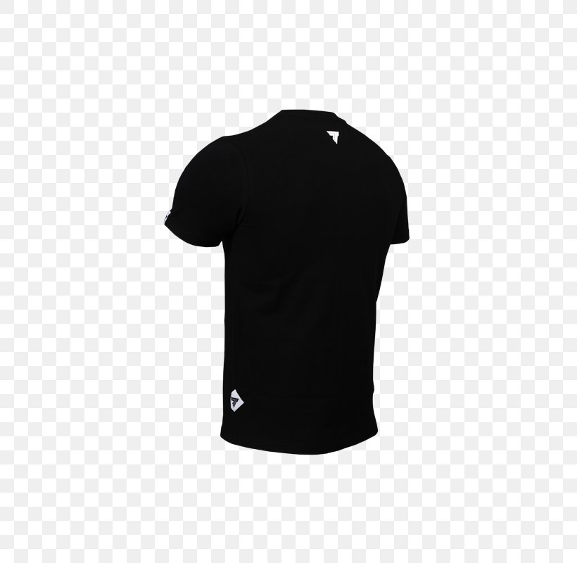 T-shirt Sleeve Neck Font, PNG, 800x800px, Tshirt, Active Shirt, Black, Black M, Jersey Download Free