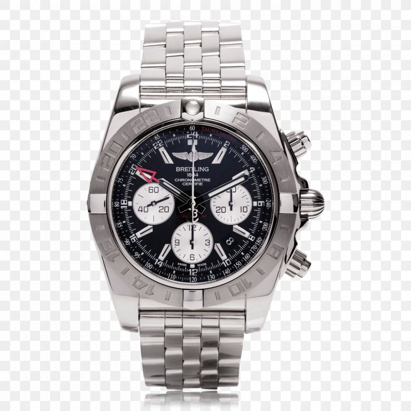 Tudor Watches Breitling SA Chronograph Breitling Chronomat, PNG, 2000x2000px, Watch, Automatic Watch, Brand, Breitling Chronomat, Breitling Navitimer Download Free