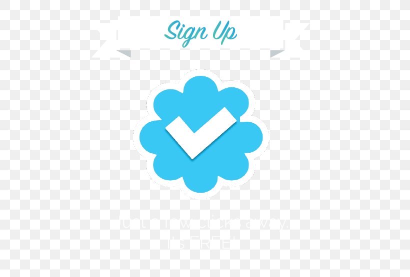 Verified Badge Social Media Twitter Check Mark, PNG, 555x555px, Verified Badge, Aqua, Badge, Blog, Brand Download Free