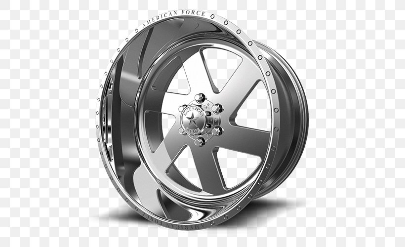 American Force Wheels Tire Truck Rim, PNG, 500x500px, American Force Wheels, Alloy Wheel, Auto Part, Automotive Tire, Automotive Wheel System Download Free