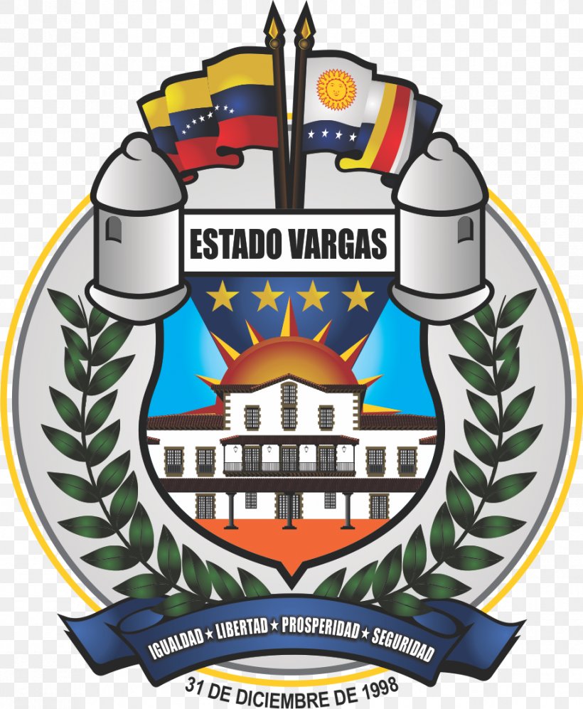 Bandera Del Estado Vargas Cojedes Carabobo Apure, PNG, 917x1115px, Vargas, Badge, Brand, Brauch, Culture Download Free