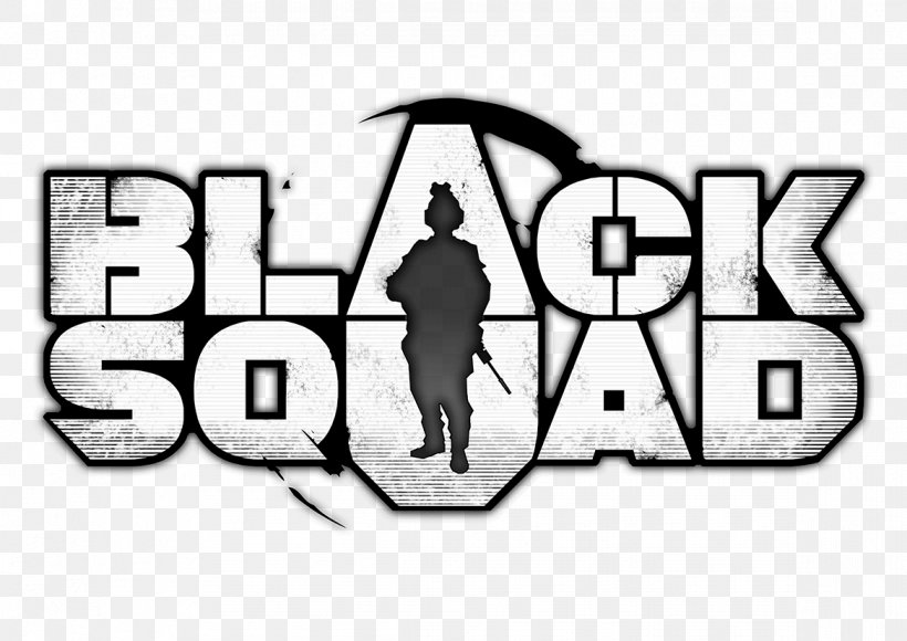 Black Squad PlayerUnknown's Battlegrounds Video Game Call Of Duty: Black Ops 4 First-person Shooter, PNG, 1169x827px, Black Squad, Area, Black, Black And White, Brand Download Free