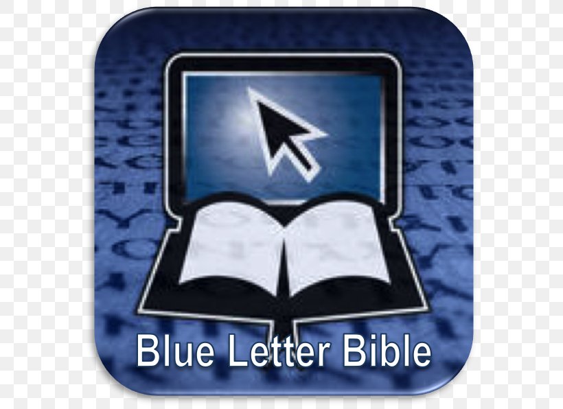 Blue Letter Bible God's Word Translation Bible Study Study Bible, PNG, 581x596px, Bible, Android, Bible Study, Bible Translations, Biblegatewaycom Download Free