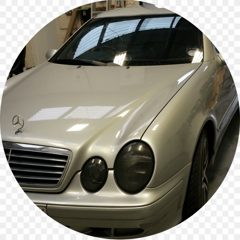 Bumper Mercedes-Benz CLK-Class Car Mercedes-Benz SLK-Class, PNG, 1000x1000px, Bumper, Auto Part, Automotive Design, Automotive Exterior, Automotive Lighting Download Free