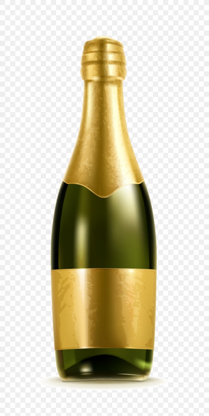 Champagne Bottle Alcoholic Beverage Illustration, PNG, 828x1648px, Champagne, Alcoholic Beverage, Bottle, Drink, Glass Download Free