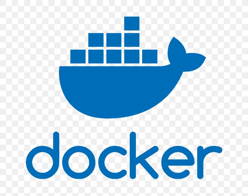 Docker Logo Kubernetes Microservices Cloud Computing, PNG, 650x650px, Docker, Amazon Web Services, Area, Brand, Business Download Free