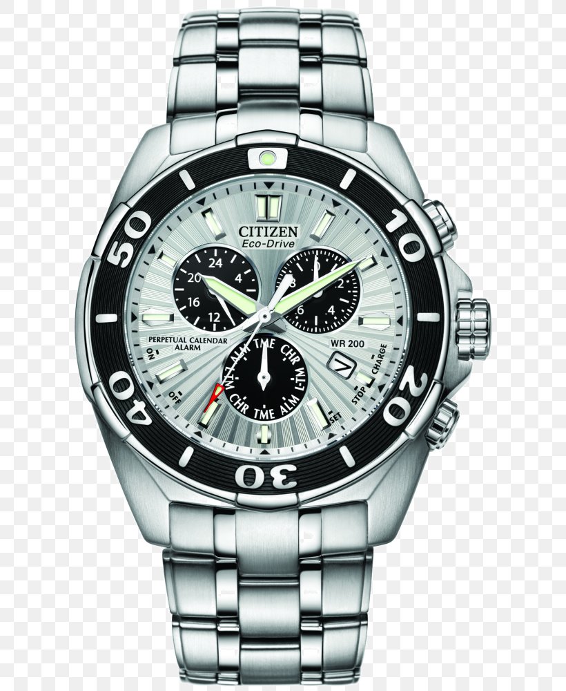 Eco-Drive Citizen Holdings Watch Jewellery Perpetual Calendar, PNG, 619x1000px, Ecodrive, Analog Watch, Brand, Chronograph, Citizen Holdings Download Free