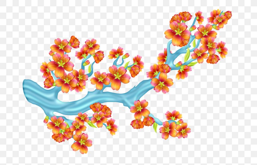 Flower Floral Design Raceme Clip Art, PNG, 700x525px, Flower, Art, Blossom, Branch, Floral Design Download Free