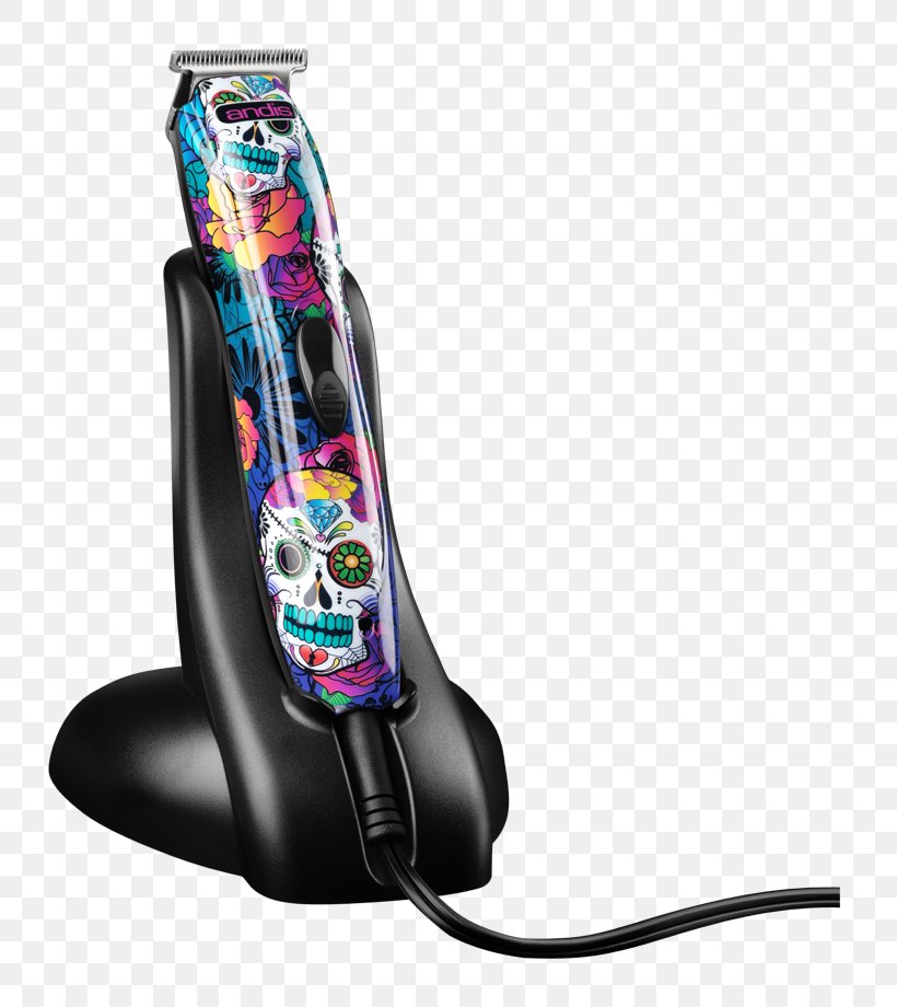 Hair Clipper Andis Slimline 2 Calavera Andis Master Adjustable Blade Clipper, PNG, 780x920px, Hair Clipper, All Xbox Accessory, Andis, Calavera, Hair Download Free