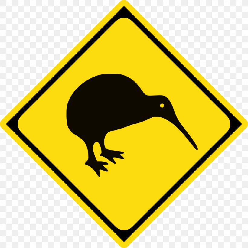 New Zealand Bird Kiwi Clip Art, PNG, 1024x1024px, New Zealand, Artwork, Beak, Bird, Ducks Geese And Swans Download Free