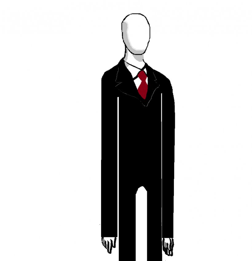 Slender: The Eight Pages Minecraft Slenderman Creepypasta, PNG, 910x942px, Slender The Eight Pages, Black, Brand, Clothes Hanger, Creepypasta Download Free