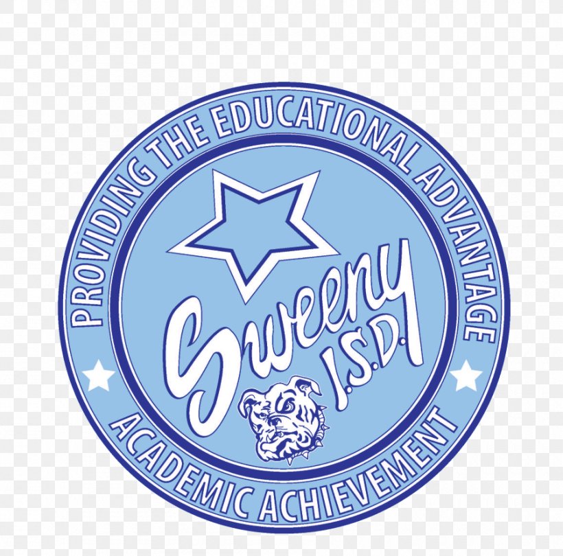 Sweeny High School Sweeny Independent School District Angleton Socorro Independent School District Dallas Independent School District, PNG, 900x890px, Angleton, Badge, Brand, Dallas Independent School District, Education Download Free