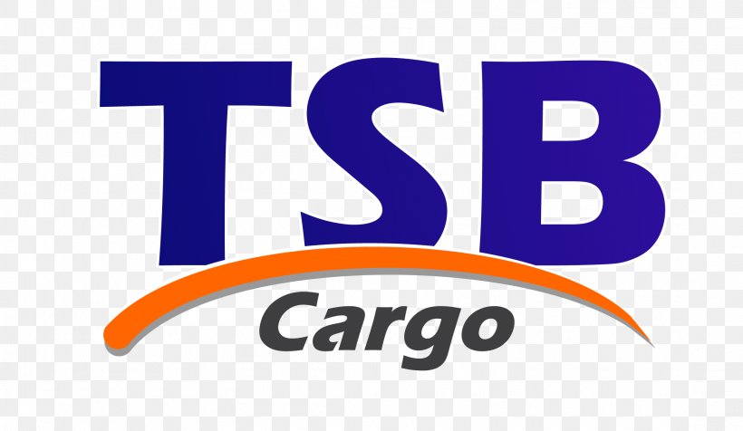 TSB Cargo Brand Logo Product Transport, PNG, 2199x1279px, Brand, Area, Cargo, Film Director, Logo Download Free
